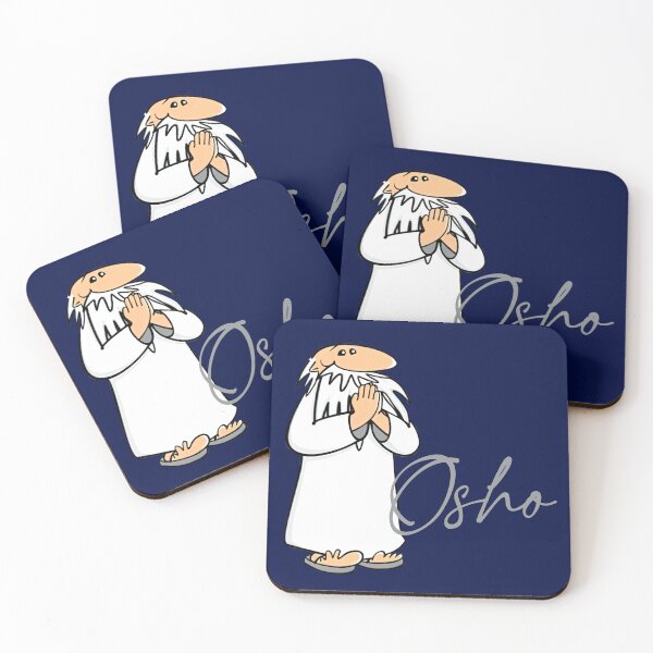 Item preview, Osho, Godman, Mystic designed and sold by ErikYSTORE.