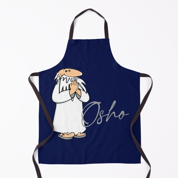Item preview, Osho, Godman, Mystic designed and sold by ErikYSTORE.