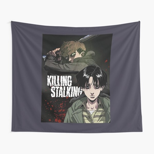 Life of a Fujoshi - Killing Stalking by Koogi is now sold in its