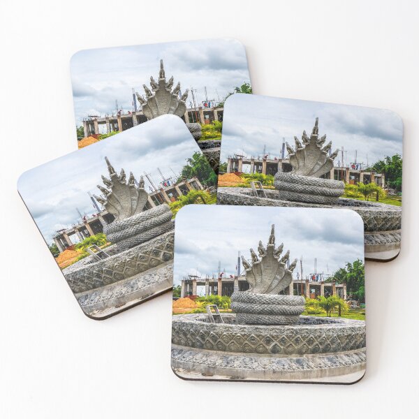Item preview, Naga Fountain designed and sold by March Rider.
