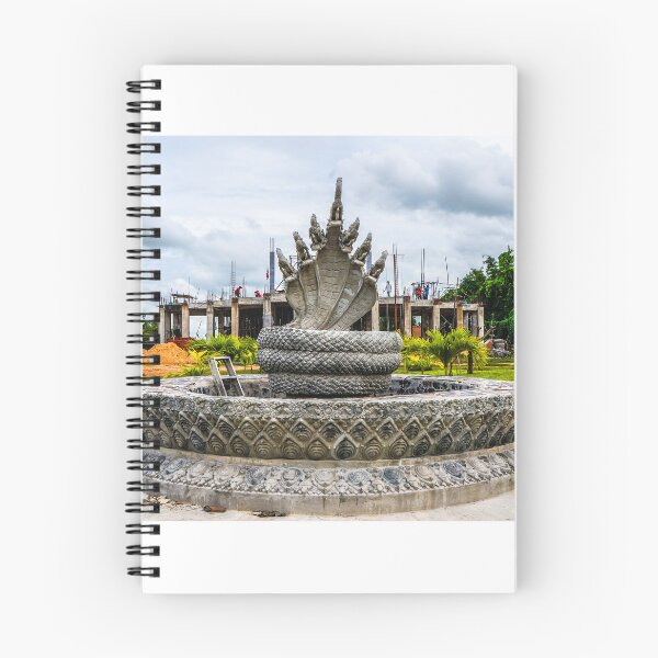 Item preview, Naga Fountain designed and sold by March Rider.