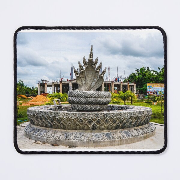 Item preview, Naga Fountain designed and sold by March Rider.