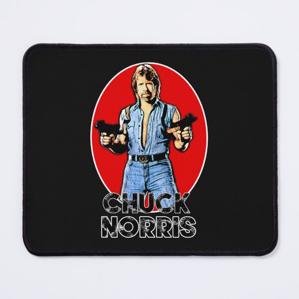 Item preview, Chuck Norris Classic designed and sold by jamiefqk.