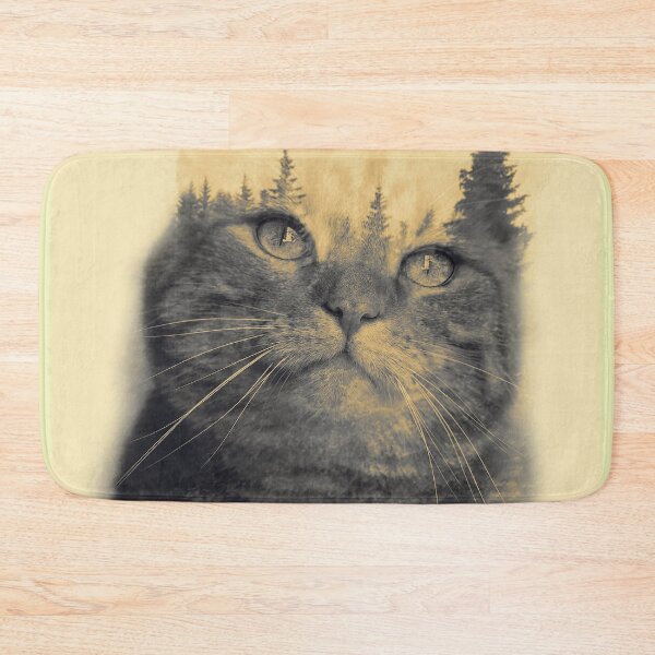 Item preview, Cat Of Nature designed and sold by berwies-artwork.