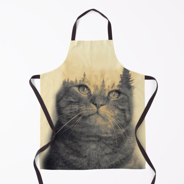 Item preview, Cat Of Nature designed and sold by berwies-artwork.