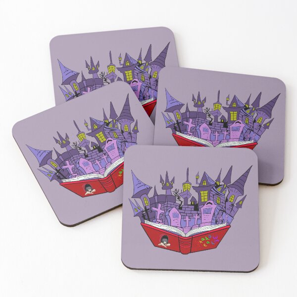 Item preview, SHADOW REALM designed and sold by CyniCult.