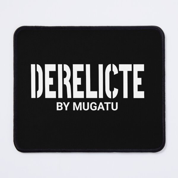 Item preview, Derelicte By Mugatu  designed and sold by barrelroll909.