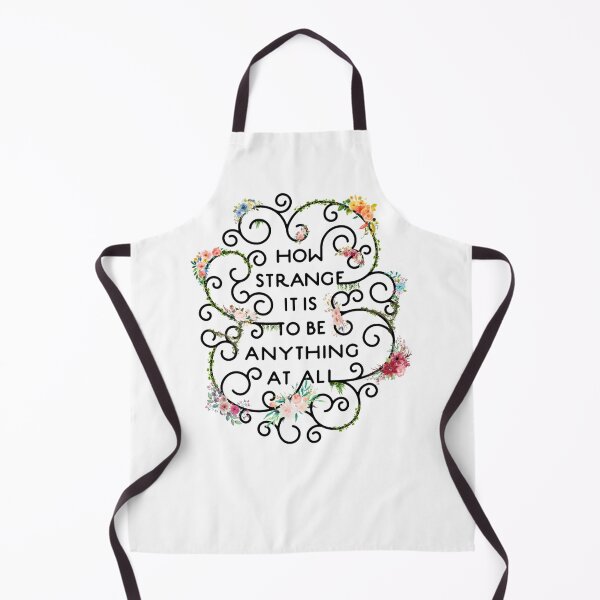 Item preview, Neutral Milk Hotel - How Strange It Is To Be Anything At All Floral designed and sold by CastilloDiana33.