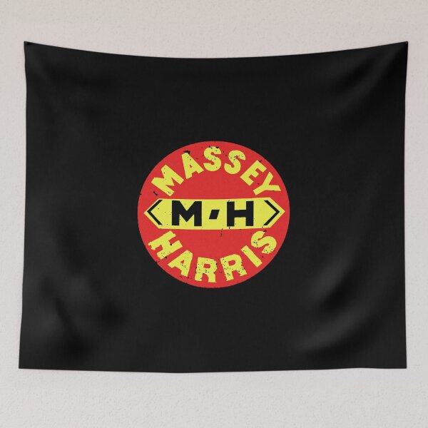 Item preview, MH Massey Harris designed and sold by mantisrazspeed.
