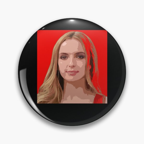 Item preview, Villanelle oksana Killing Eve designed and sold by KaylenOlson33.
