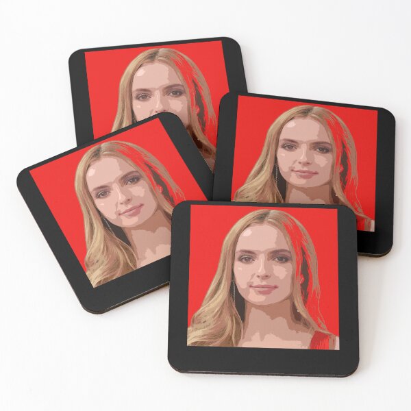 Item preview, Villanelle oksana Killing Eve designed and sold by KaylenOlson33.