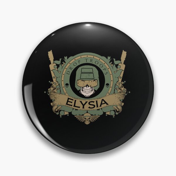 Item preview, ELYSIA - CREST EDITION  designed and sold by Kocakol84.