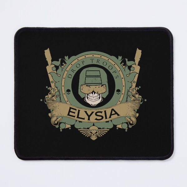 Item preview, ELYSIA - CREST EDITION  designed and sold by Kocakol84.