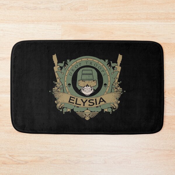 Item preview, ELYSIA - CREST EDITION  designed and sold by Kocakol84.