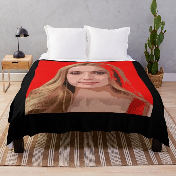 Item preview, Villanelle oksana Killing Eve designed and sold by KaylenOlson33.