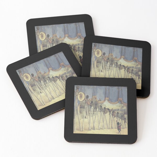Item preview, Neutral Milk Hotel – In the Aeroplane Over the Sea  - Back Cover   designed and sold by CastilloDiana33.