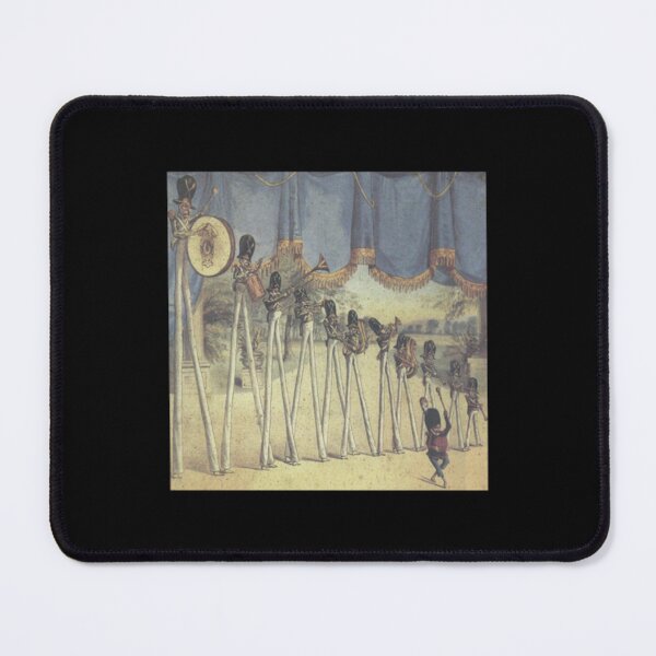 Item preview, Neutral Milk Hotel – In the Aeroplane Over the Sea - Back Cover designed and sold by CastilloDiana33.