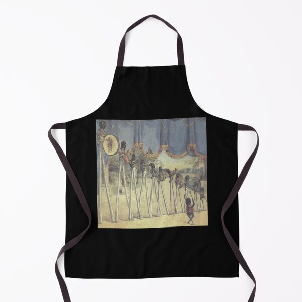 Item preview, Neutral Milk Hotel – In the Aeroplane Over the Sea  - Back Cover   designed and sold by CastilloDiana33.