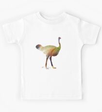 Ostrich Kids Tee