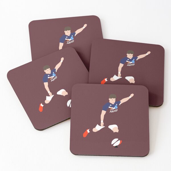 Item preview, Matthieu Jalibert - Union Bordeaux Begles designed and sold by Rhys40.