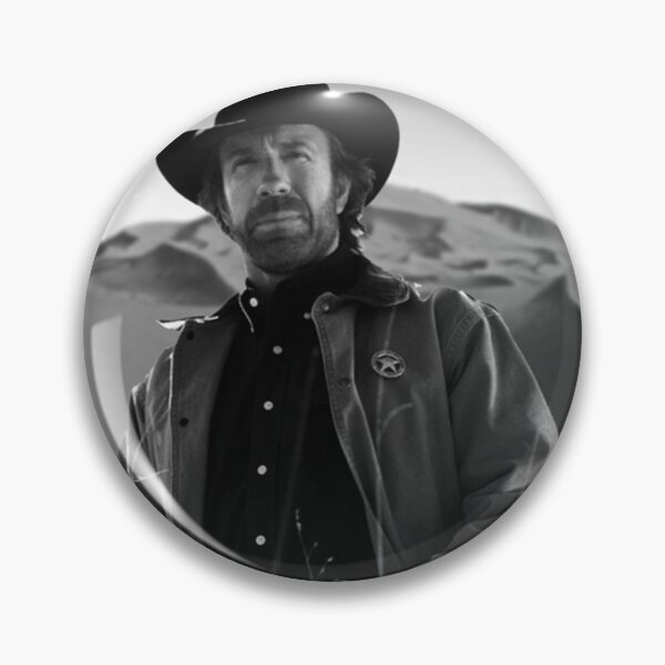Item preview, CHUCK NORRIS CORONAVIRUS Classic designed and sold by jamiefqk.