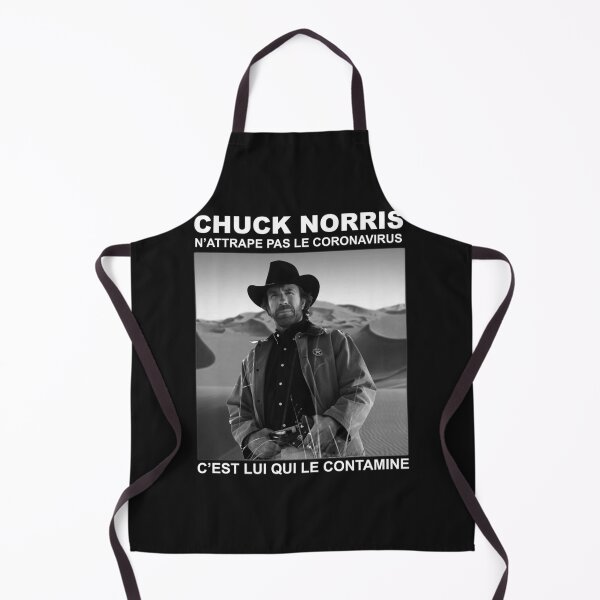 Item preview, CHUCK NORRIS CORONAVIRUS Classic designed and sold by jamiefqk.