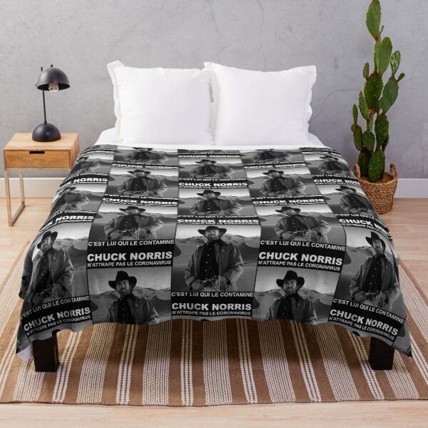 Item preview, CHUCK NORRIS CORONAVIRUS Classic designed and sold by jamiefqk.