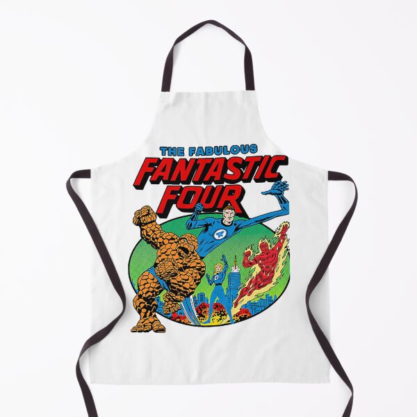 Item preview, Retro Fantastic cover designed and sold by micKalo66.