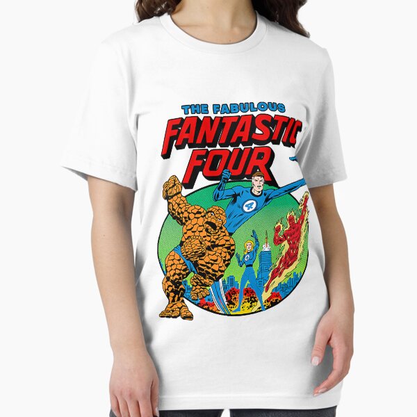 Item preview, Retro Fantastic cover designed and sold by micKalo66.