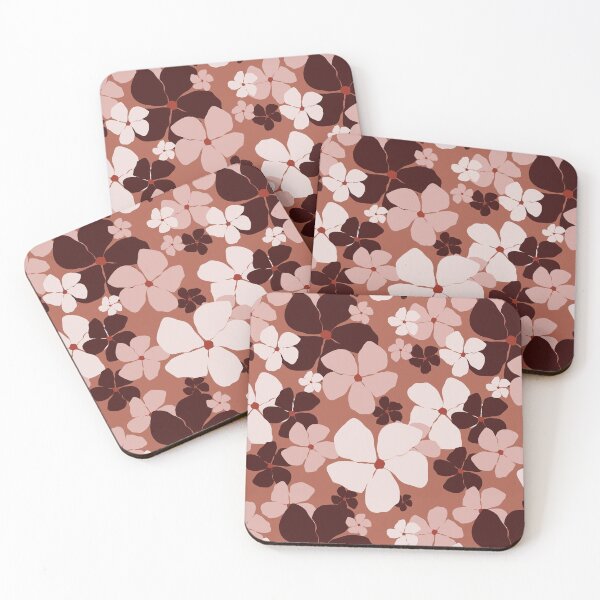 Item preview, Flowering Chestnuts All Around  designed and sold by MDDC-Sharon.