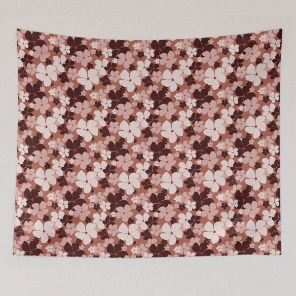 Item preview, Flowering Chestnuts All Around  designed and sold by MDS-Sharon.