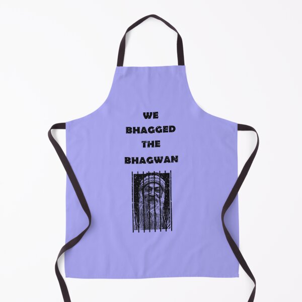 Item preview, We Bhagged The Bhagwan - Funny Gifts - Women's Clothing designed and sold by ErikYSTORE.