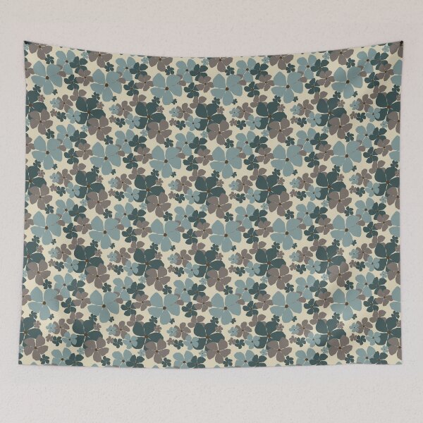 Item preview, Flowering Jade All Around  designed and sold by MDS-Sharon.
