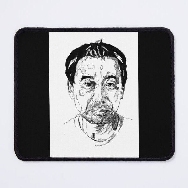 Item preview, Face black and white designed and sold by sophiablanch.