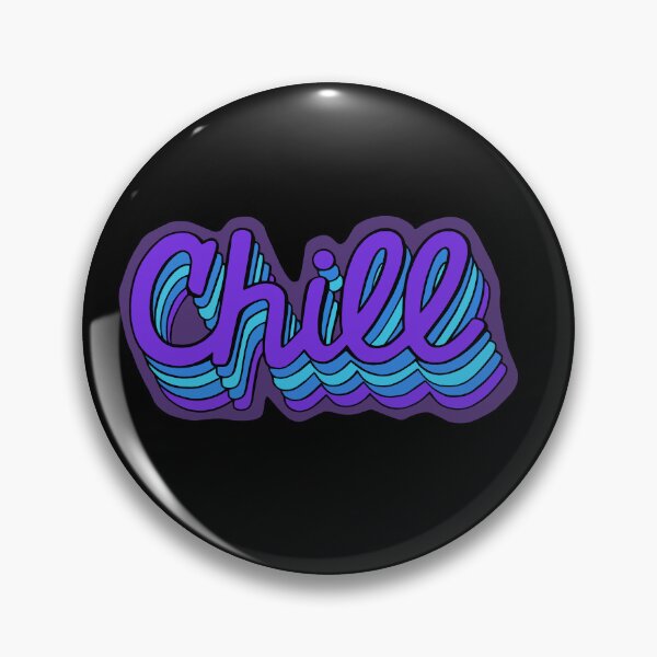 Item preview, Chill designed and sold by Trace1234.
