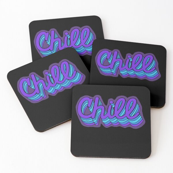 Item preview, Chill designed and sold by Trace1234.