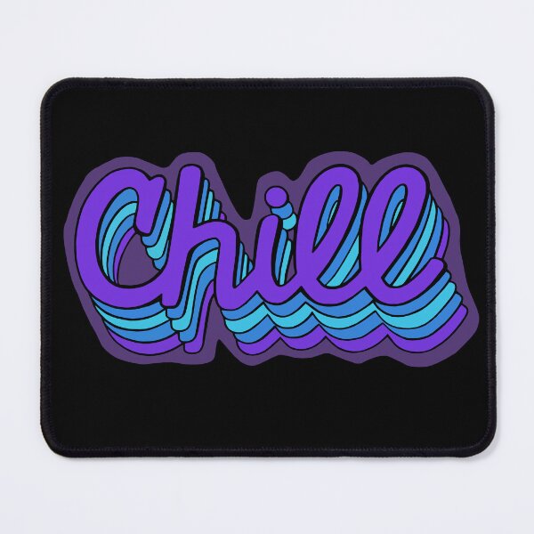 Item preview, Chill designed and sold by Trace1234.