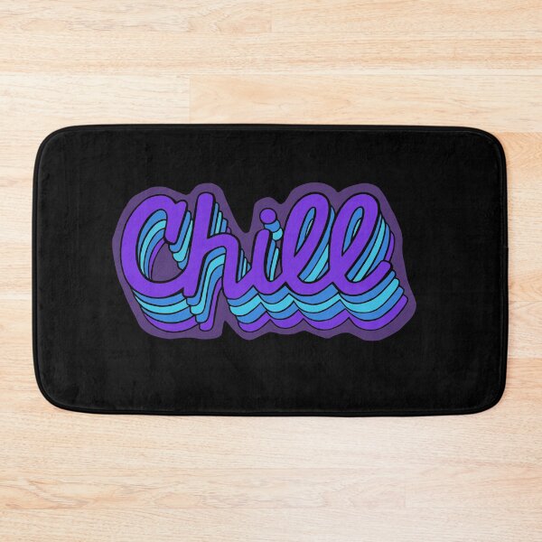 Item preview, Chill designed and sold by Trace1234.