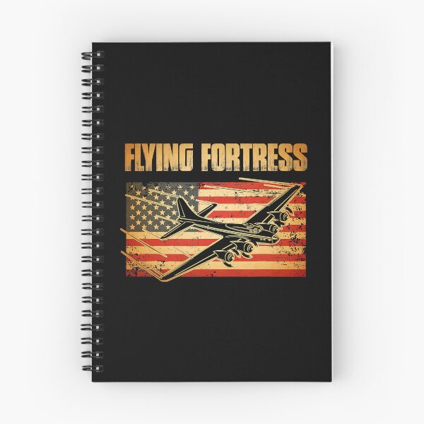 Item preview, Flying Fortress American Flag Patriot designed and sold by adxota.