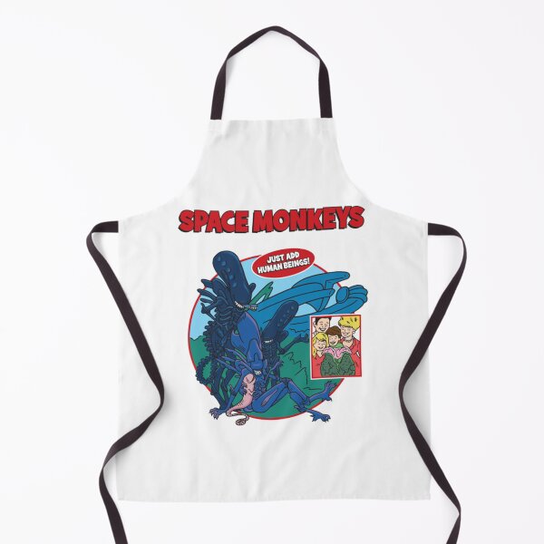 Item preview, Alien designed and sold by IronShore.