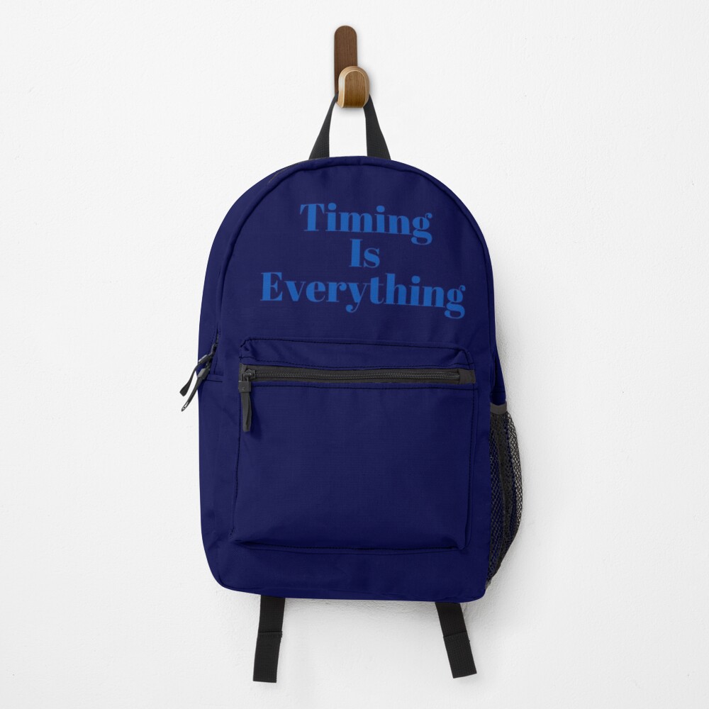 Item preview, Backpack designed and sold by Rozlar.