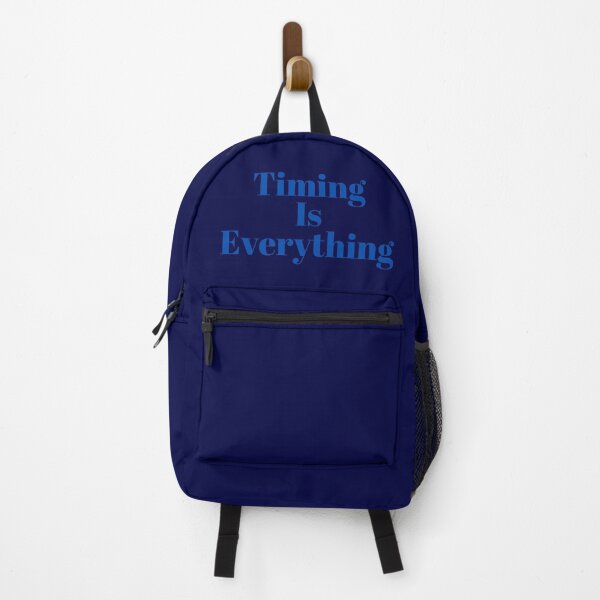 Item preview, Timing Is Everything designed and sold by Rozlar.