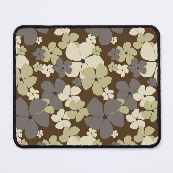 Item preview, Flowering Olives All Around designed and sold by MDS-Sharon.