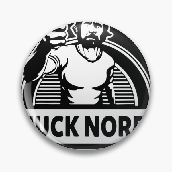 Item preview, chuck norris designed and sold by jamiefqk.