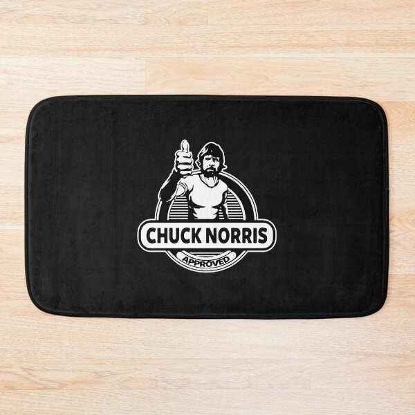 Item preview, chuck norris designed and sold by jamiefqk.