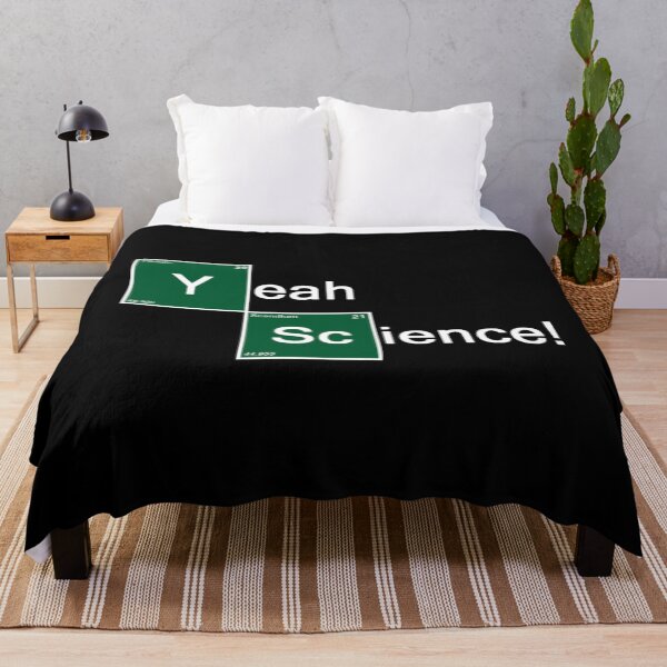 Aperçu de l'œuvre Breaking Bad créée et vendue par IronShore.
