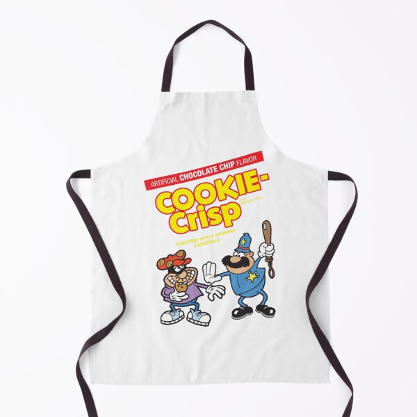 Item preview, Cookie Crisp designed and sold by IronShore.