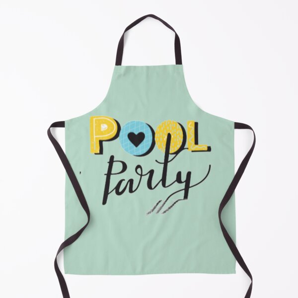 Item preview, Pool party designed and sold by RubyCollection.