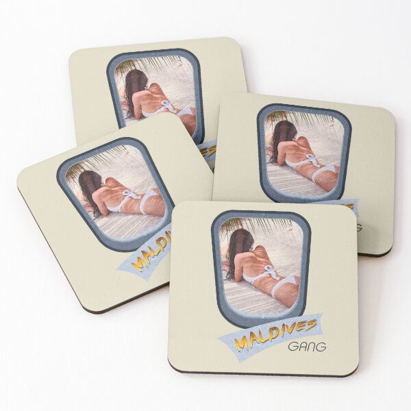 Item preview, Maldives Vacation designed and sold by Lotofus.