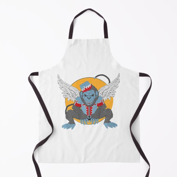 Item preview, Flying Monkey Winged Monster Premium designed and sold by IronShore.
